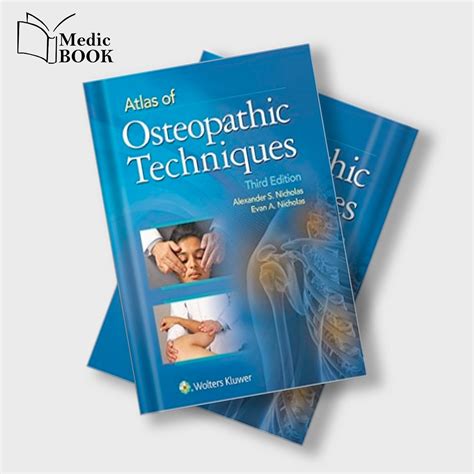 atlas of osteopathic techniques atlas of osteopathic techniques Reader