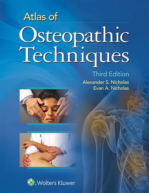 atlas of osteopathic techniques atlas of osteopathic techniques Reader