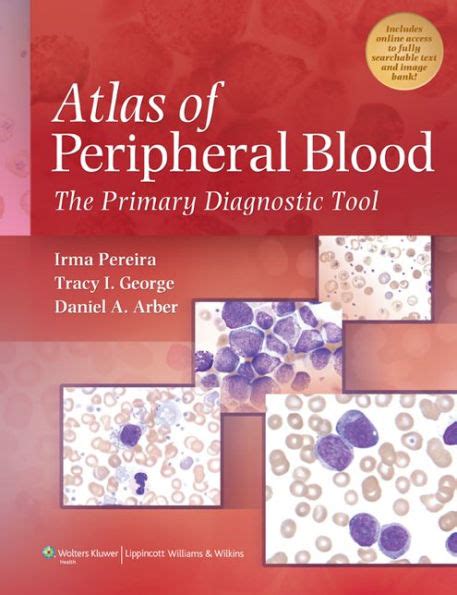 atlas of peripheral blood the primary diagnostic tool Reader