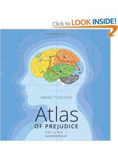 atlas of prejudice mapping stereotypes vol 1 PDF