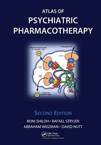 atlas of psychiatric pharmacotherapy second edition Epub