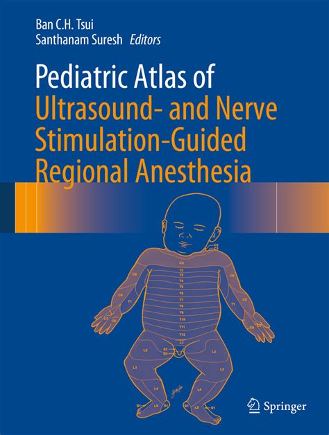 atlas of ultrasound and nerve stimulation guided regional anesthesia Doc