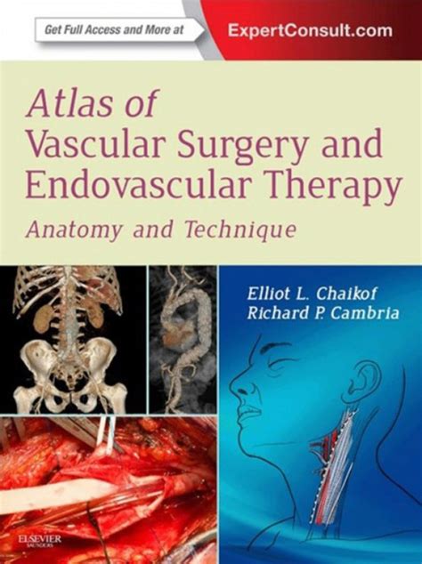 atlas of vascular and endovascular Doc