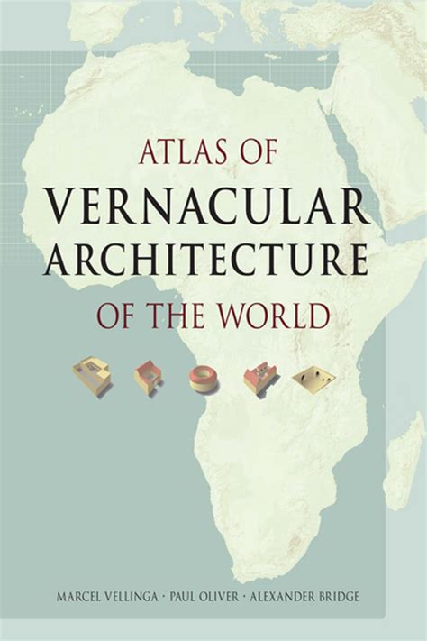 atlas of vernacular architecture of the world Doc