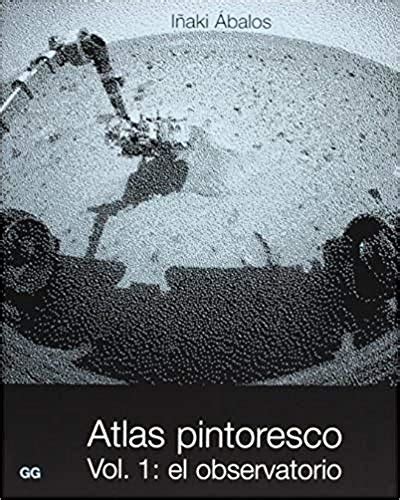 atlas pintoresco i vol 1 el observatorio PDF