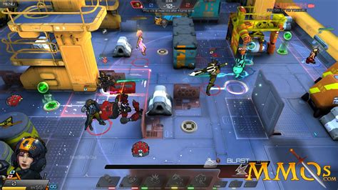 atlas reactor game