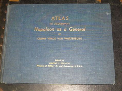 atlas to accompany napoleon as general PDF