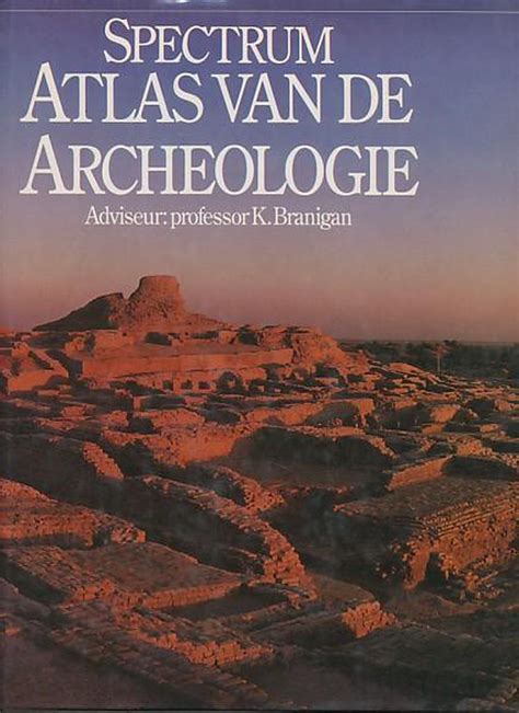 atlas van de archeologie Epub