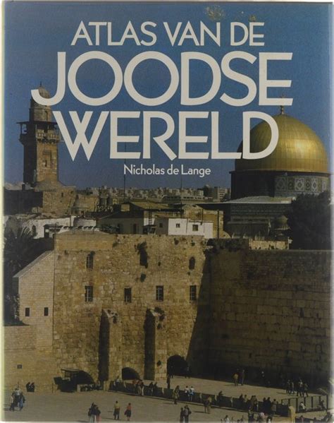 atlas van de joodse wereld Reader