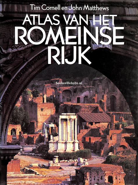 atlas van het romeinse rijk PDF