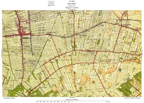 atlas van historische topografische kaarten noordholland Doc