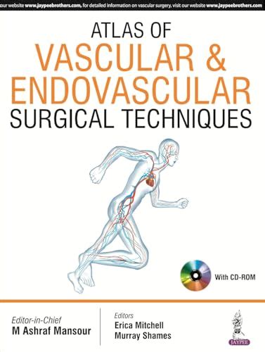 atlas vascular endovascular surgical techniques Epub