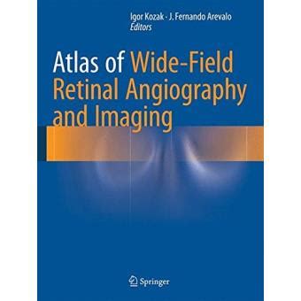 atlas wide field retinal angiography imaging Reader