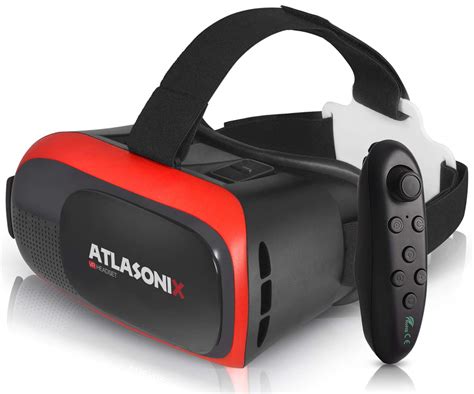 atlasonix vr headset