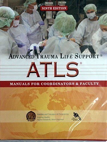 atls manual 9th pdf Epub