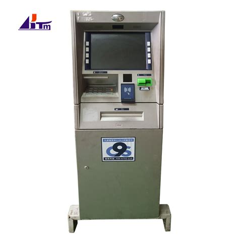 atm wincor cash dispenser user manual pdf Kindle Editon
