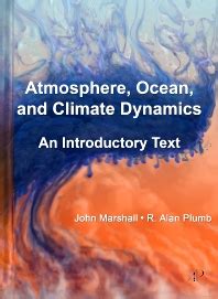 atmosphere ocean and climate dynamics solution Epub