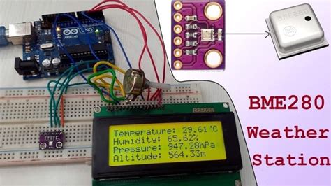 atmospheric monitoring with arduino atmospheric monitoring with arduino Kindle Editon