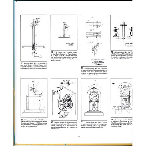 ato clock repair pdf Kindle Editon