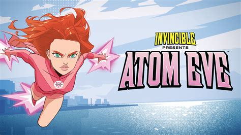 atom eve game