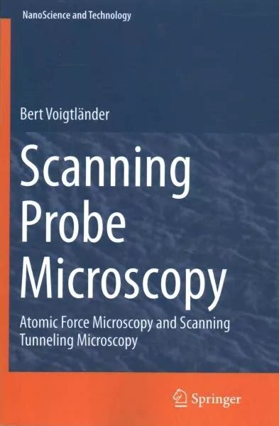 atomic force microscopy for biologists Doc