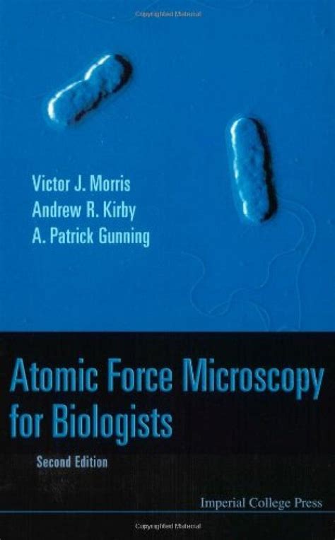 atomic force microscopy for biologists Doc