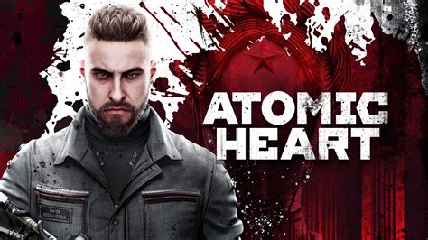 atomic heart trophy guide