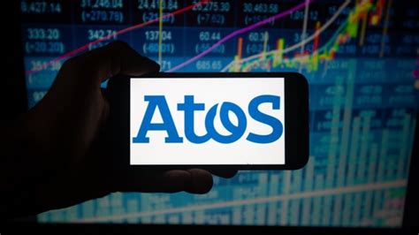 atos stock symbol