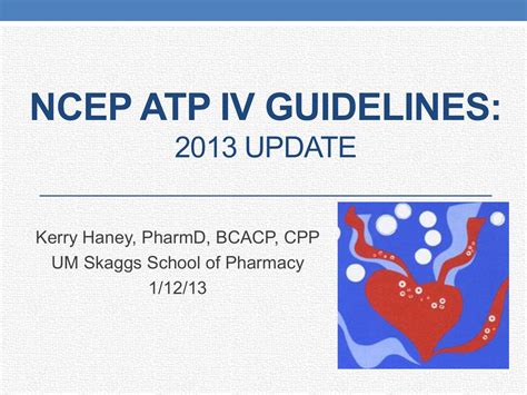 atp 4 guidelines 2013 PDF