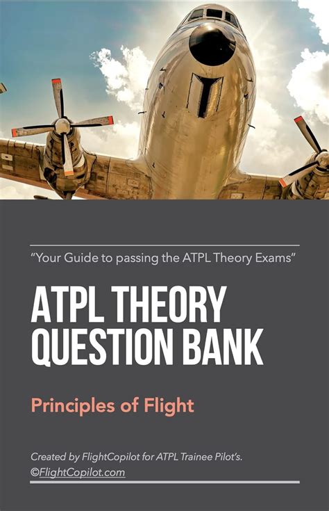 atpl question bank Ebook Kindle Editon