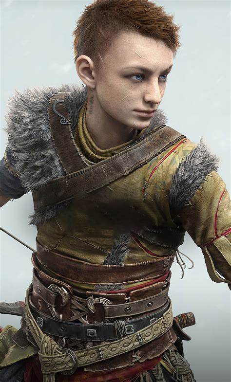 atreus god of war