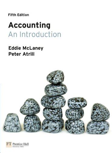 atrill mclaney accounting introduction 5th Epub