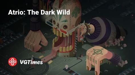 Atrio The Dark Wild Walkthrough