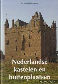 atrium cultuurgidsen nederlandse kastelen en buitenplaatsen Kindle Editon