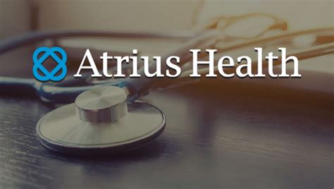 atrius health insurance