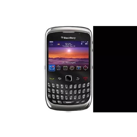 att blackberry curve user manual PDF