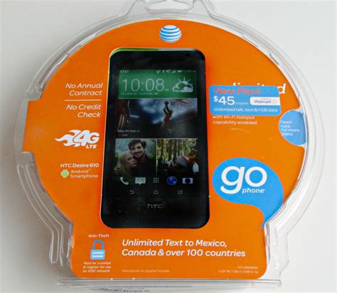 att go phone instructions Reader