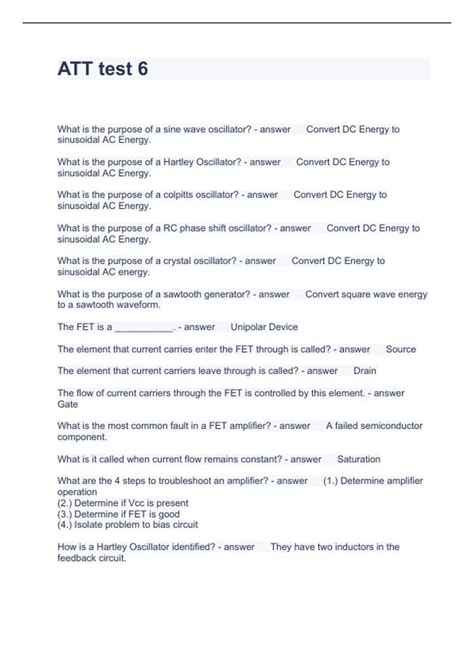 att test guides pdf Reader