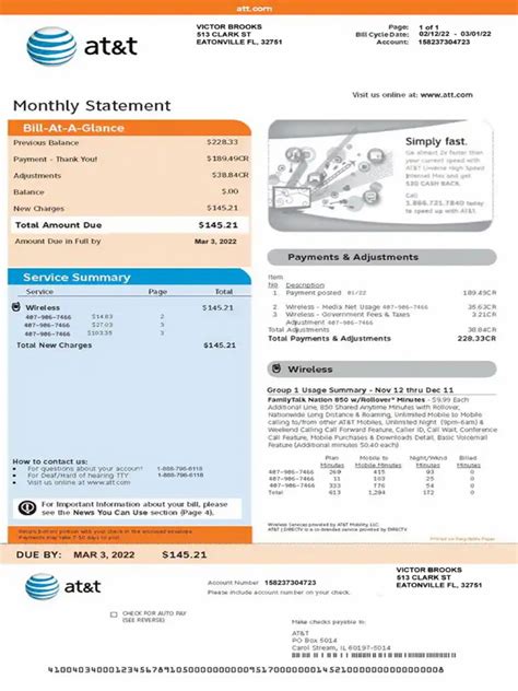 att transfer service online pdf Epub