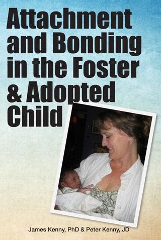 attachment and bonding in the foster and adopted child Kindle Editon