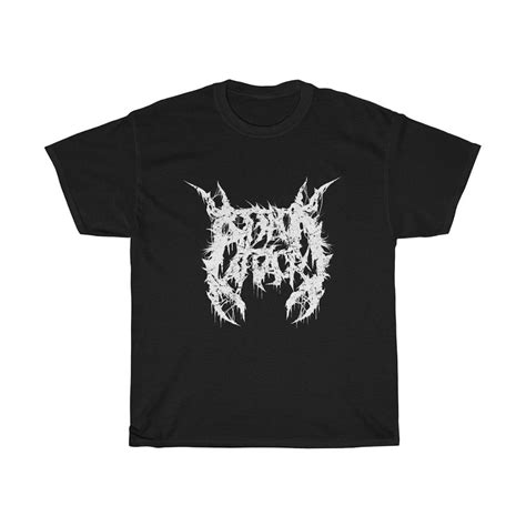 attack attack shirt