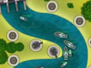 Attack Defense Walkthrough