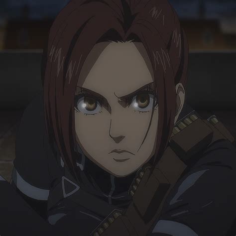 attack on titan sasha