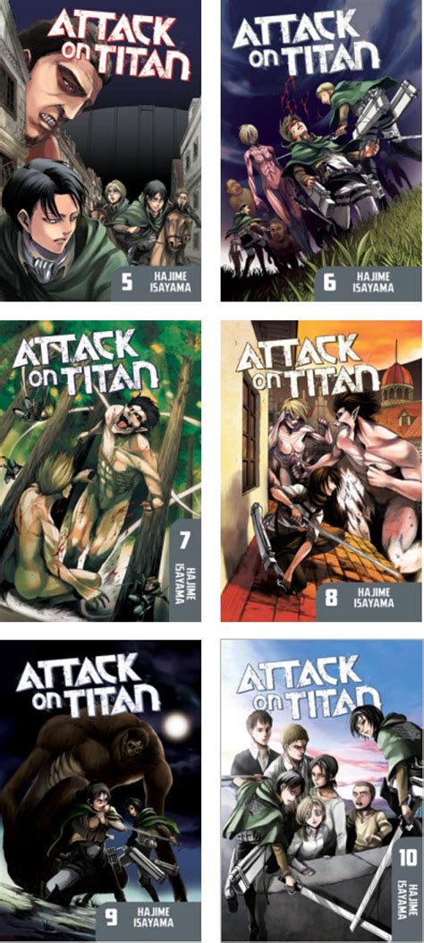 attack on titan the pictures translated to english