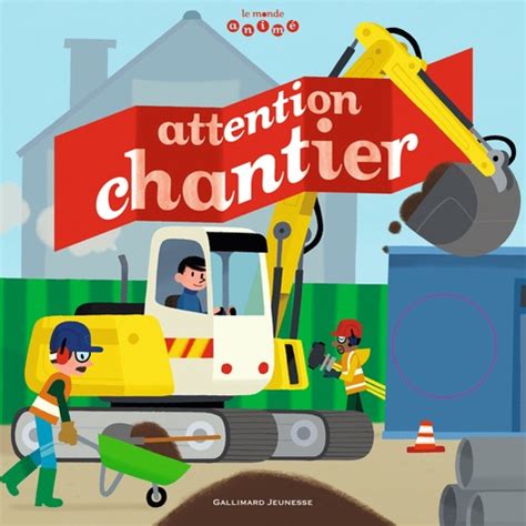 attention chantier baumann anne sophie Doc