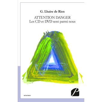 attention danger sont parmi nous Epub