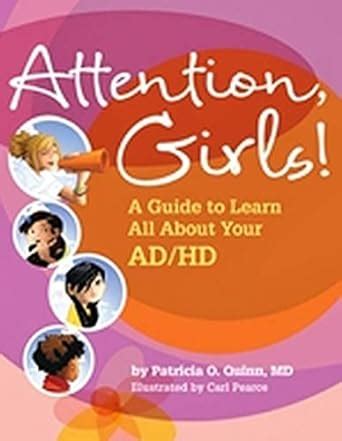 attention girls a guide to learn all about your ad or hd Reader