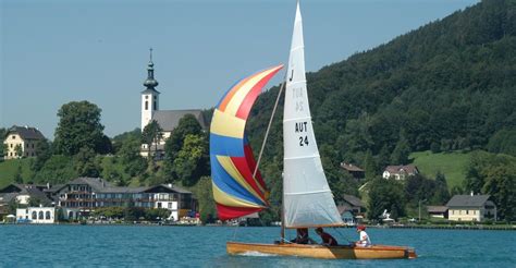 attersee t rn segeln rosenwind segelt rnf hrer PDF