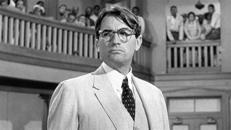 atticus finch lawyer quotes