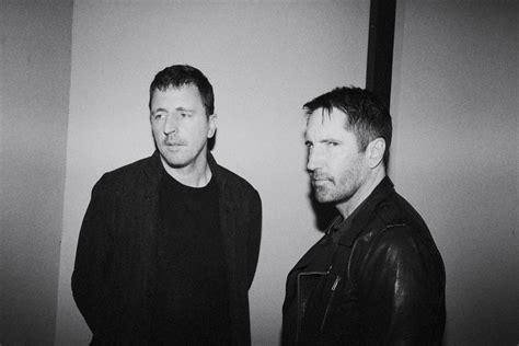 atticus ross and trent reznor d23